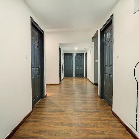 Townhouse Mumfordganj - High Court Prayagraj Hotel ภายนอก รูปภาพ