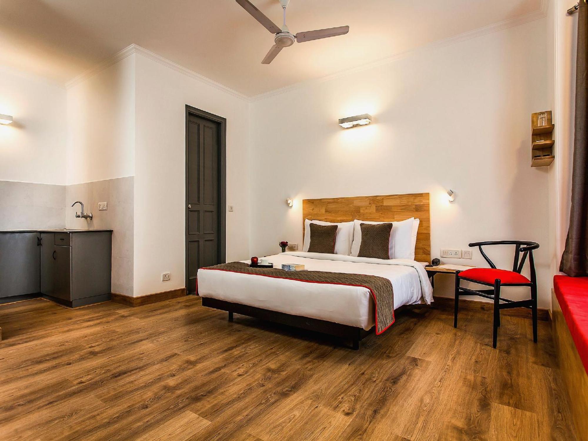 Townhouse Mumfordganj - High Court Prayagraj Hotel ภายนอก รูปภาพ